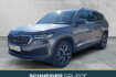Skoda Kodiaq Style 4x4 2.0 tsi style matrix led+standheizung