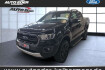 Ford Ranger Wildtrak wildtrak extrakabine 4×4 ahk ruckfahrkamera