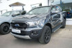 Ford Ranger Wildtrak wildtrak doka 4×4 standheizung rollo ahzv