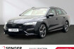 Skoda Octavia RS combi rs 2.0 tdi dsg 4×4 matrix hud acc