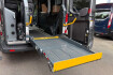 Ford Transit Custom Trend Transit kombi 310 l2 trend passivfahrer klima