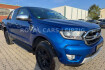 Ford Ranger Limited limited 4×4 sonderlackierung|10 gang|mwst