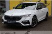 Skoda Octavia RS combi rs 4×4 hud ahk klappbar el. panodach navi di