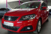 Seat Alhambra Xcellence alhambra 1.4tsi xcellence*7 sitz*2xkindersitz*