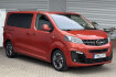 Opel Zafira Life Innovation Zafira life 2.0d automat*leder*8 sitze*navi*pano