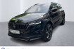 Skoda Karoq Sport sportline 2.0 tdi dsg 4×4 ahk panoramadach
