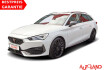 Cupra Leon VZ leon  leon sportstourer 2.0 vz panorama kamera beats