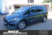 Ford Galaxy Titanium 2.5 hybrid ?titanium? #pano #navi #sony #kam