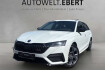 Skoda Octavia RS combi 2.0 tdi dsg rs+4×4/ahk/pano/kamera