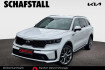 Kia Sorento Platinum 2.2d awd dct8 platinum nappa leder