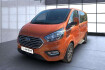 Ford Transit Custom Trend Transit custom 320 l1 tourneo titanium x