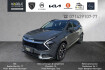 Kia Sportage  1.6 tgdi hev spirit|leder+navi+panorama