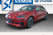 Hyundai Ioniq 6 Uniq 77 4kwh 4wd uniq digi spiegel 20lm schiebedach hud