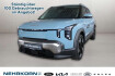 Kia Ev2 Earth 42 2 kwh earth + warmepumpe + design paket