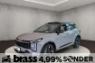 Kia Sportage  sportage 1.6t awd dct gtl sd g