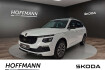 Skoda Kamiq Tour 1.5 tsi tour dsg ahk+acc+led