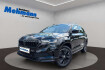 Skoda Karoq Sport 2.0tdi dsg 4×4 sportline *matrix*navi*ahk