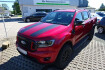 Ford Ranger  stormtrak 4×4 doka *stormtrak+wildtrak paket*