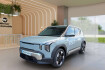 Kia Kia Others  others  autres ev2 42 2 kwh earth wic 22ac techno design 18z