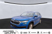 Skoda Kodiaq L&K 2.0 tdi l&k 4×4 ahk matrix led acc nav