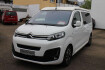 Citroën SpaceTourer Feel Citroen spacetourer vanster poessl 1 5d /klappdach/5.sitz/klimaaut/ahk