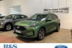 Ford Kuga ST-Line X st line fhev kamera. parksensoren. sitzheizung