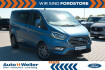 Ford Tourneo Custom Titanium X Tourneo custom titanium 2.0 tdci l1 bi xenon ahk