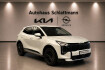 Kia Sportage  1.6 « spirit » automatik p3+p5