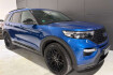 Ford Explorer ST-Line st line plug in hybrid 4×4