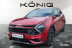 Kia Sportage GT Line 1.6 gt line sound & drivewise glasdach