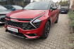 Kia Sportage GT Line 1.6 gt line sound & drivewise glasdach