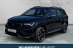 Cupra Ateca  ateca  ateca 2.0tsi dsg 4drive +led+navi+pdc+shz+360a + ? +led+