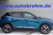 Peugeot 2008  hybrid 145 gt exclusive allwetterreifen  alcantara