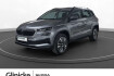 Skoda Karoq Selection 1.5 tsi act selection | allrounder