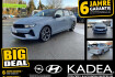 Opel Astra Electric GS Astra l sports tourer 1.2 turbo gs acc+ahk+led