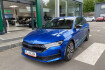 Skoda Octavia Sport 1.5 tsi mhev 110 kw sportline dsg mit ahk