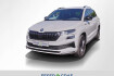 Skoda Karoq Sport 2.0 tdi sportline dsg ahk matrix navi ruka