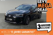 Lexus UX F Sport Design Ux 300h f sport design 8fach/carplay