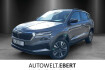 Skoda Karoq  balance 1 5 tsi 110 kw dsg ahk/matrix/led