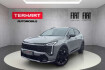 Kia Sportage  1.6 t gdi gt line/acc/360/sh/led/navi