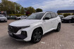 Hyundai Tucson N Line 1.6 hybrid n line 2wd | ahk | allwetter