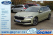 Skoda Superb Selection combi dsg selection panorama