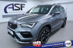 Cupra Ateca Tribe Edition ateca  ateca dsg #acc #winterp #ahk schw. #park assist. #win?