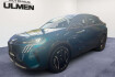 Peugeot 3008  hybrid 145 allure