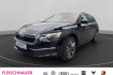 Skoda Octavia  combi balance 1 5 tsi 150 ps dsg hud ahk navi led