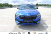Skoda Karoq Sport sportline 1.5l tsi 110kw dsg led navi klima navi