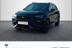 Cupra Ateca  ateca  ateca 2.0 tsi 4drive dsg