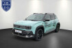 Renault 4  R     e tech elektrisch iconic 150 comfort range abs