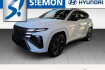 Hyundai Tucson N Line fl phev 1.6 at 4wd my25 n line matrix led navi dig