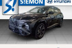 Hyundai Tucson N Line fl phev 1.6 at 4wd my25 n line matrix led navi dig
